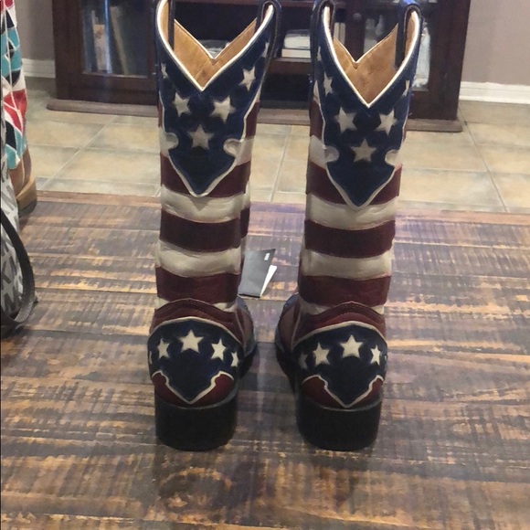 J.b. Dillon boots - Picture 3 of 5